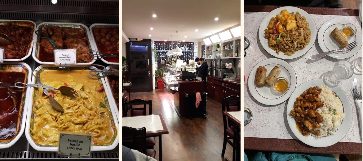 Chef Asie - Gallery Image 1