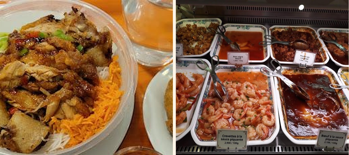 Chef Asie - Gallery Image 2