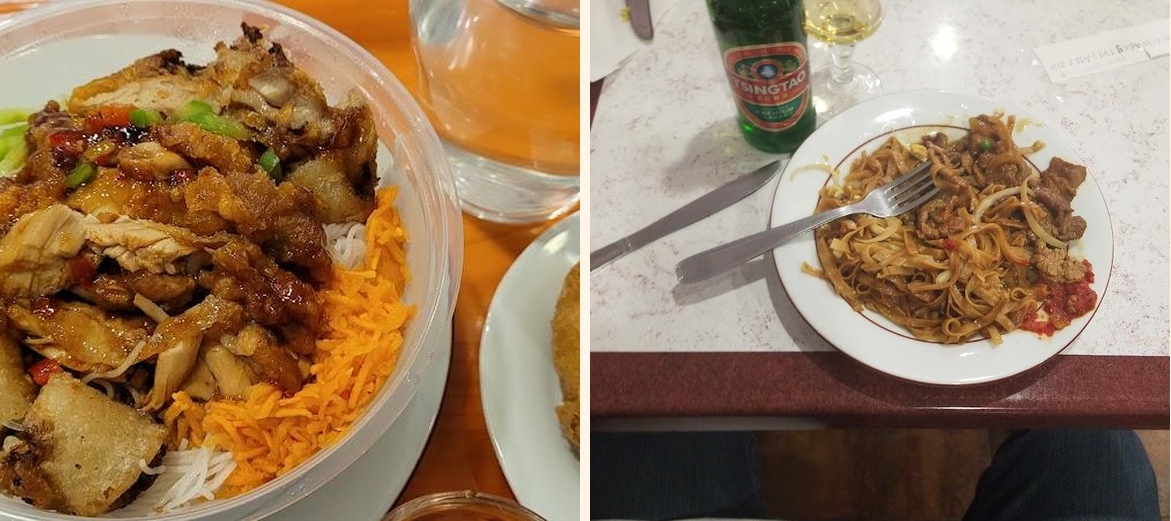 Chef Asie - Gallery Image 3