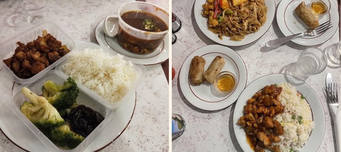 Chef Asie - Gallery Image 4